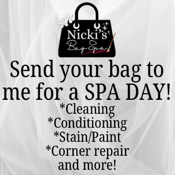 Nicki's‎ Bag Spa - Picture 2 of 2